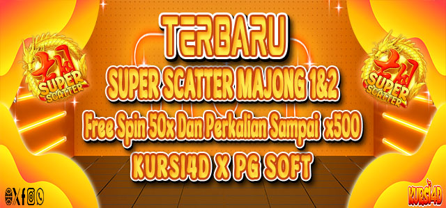 Super Scatter PG SOFT